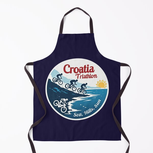 Item preview, Comoros Triathlon Adventure – Swim, Bike, Run in Paradise designed and sold by Triathlongram.
