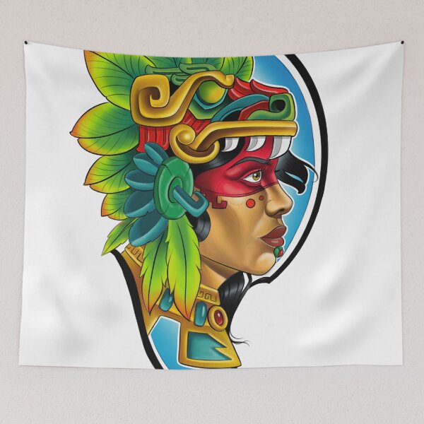 Item preview, Quetzalcoatl female version designed and sold by Xgeekx1.