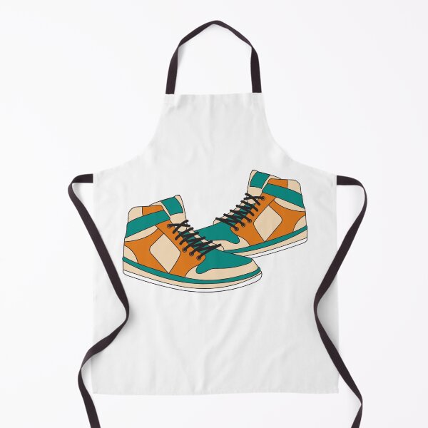 Item preview, sneaker stickers designed and sold by hsstudio2025.