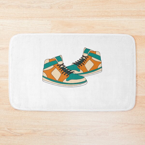 Item preview, sneaker stickers designed and sold by hsstudio2025.