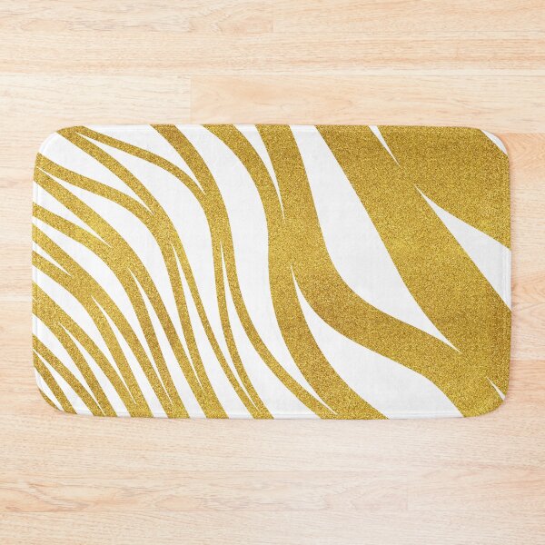 Item preview, Golden Wave #redbubble #decor #buyart designed and sold by 83oranges.com.