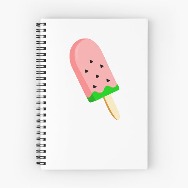 Item preview, Watermelon Posicle designed and sold by HarveyHandcraftsandDesigns.