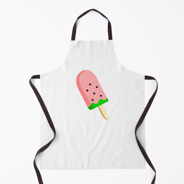 Item preview, Watermelon Posicle designed and sold by HarveyHandcraftsandDesigns.