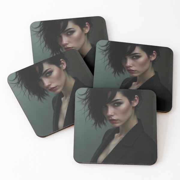 Item preview, Mujer empoderada designed and sold by ParaGUARDAR.