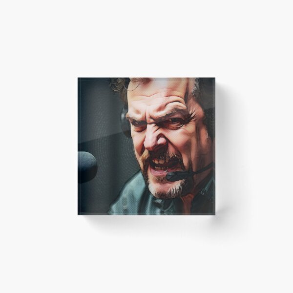 Item preview, Podcaster designed and sold by Antonio Amaral.