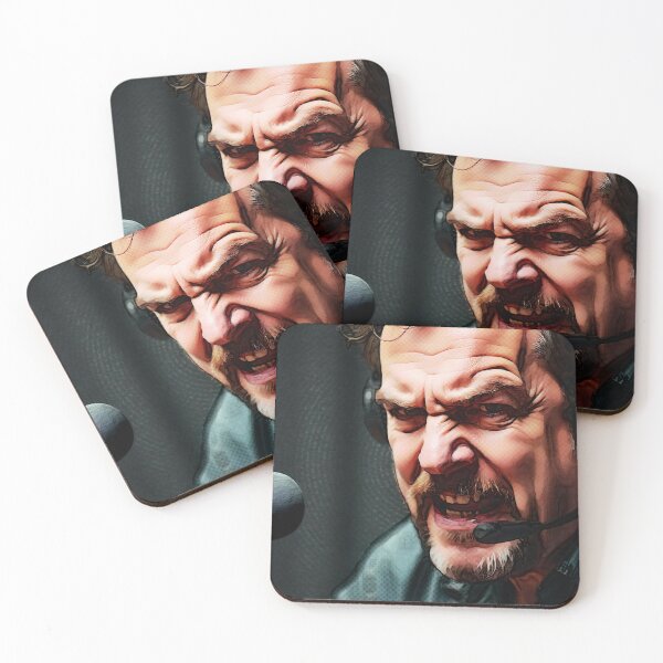 Item preview, Podcaster designed and sold by Antonio Amaral.
