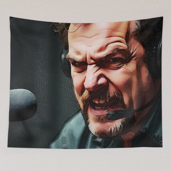 Item preview, Podcaster designed and sold by Antonio Amaral.