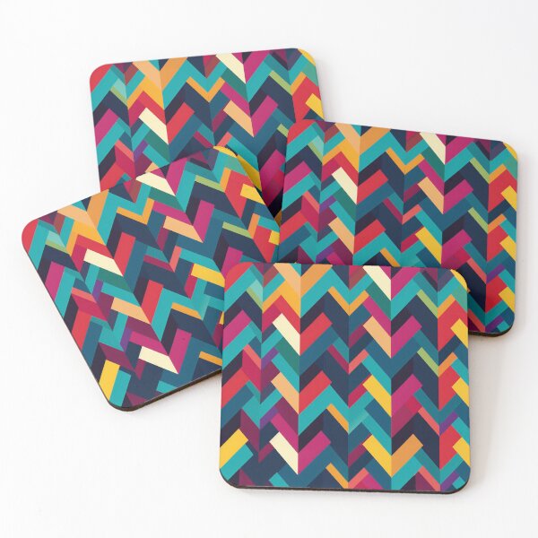 Item preview, Modern Colors designed and sold by MuseMavenDesign.