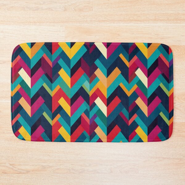 Item preview, Modern Colors designed and sold by MuseMavenDesign.
