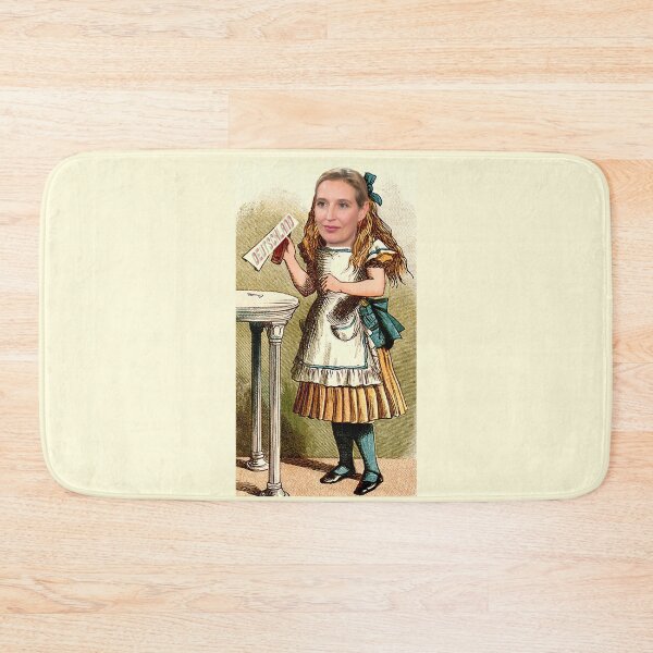 Item preview, Alice's Abenteuer Im Wunder Deutschland  designed and sold by Flirt-Teez.