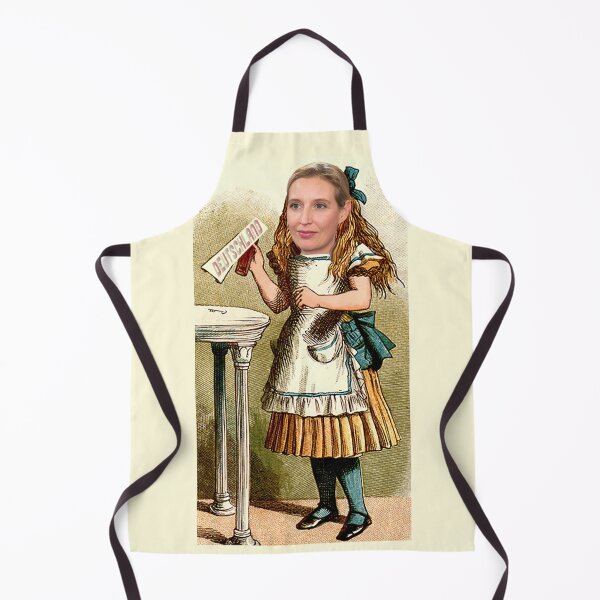 Item preview, Alice's Abenteuer Im Wunder Deutschland  designed and sold by Flirt-Teez.
