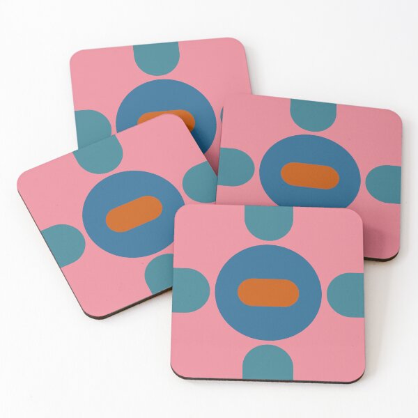 Item preview, Mr. Goose - 'Living Geometrically - 9' designed and sold by MrGoosesStuff.