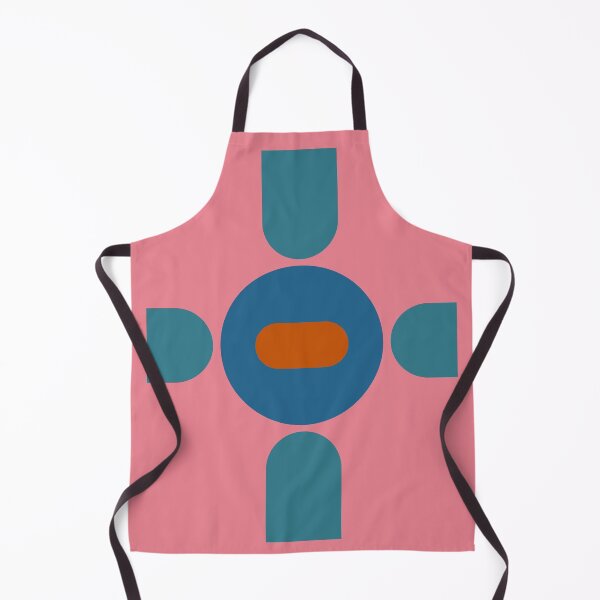 Item preview, Mr. Goose - 'Living Geometrically - 9' designed and sold by MrGoosesStuff.