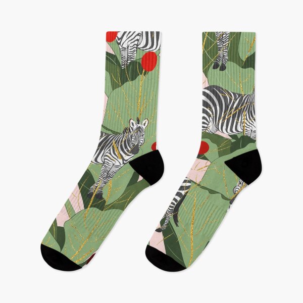 Artikelvorschau, Zebra Harem #redbubble #decor #buyart entworfen und verkauft von 83oranges.com.