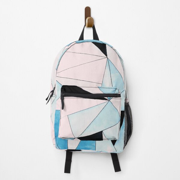 Item preview, Geometric Washout #redbubble #decor #buyart designed and sold by 83oranges.com.
