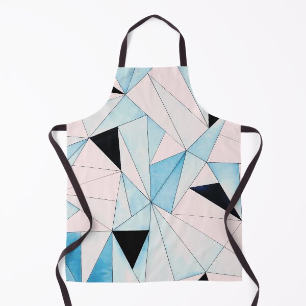 Item preview, Geometric Washout #redbubble #decor #buyart designed and sold by 83oranges.com.