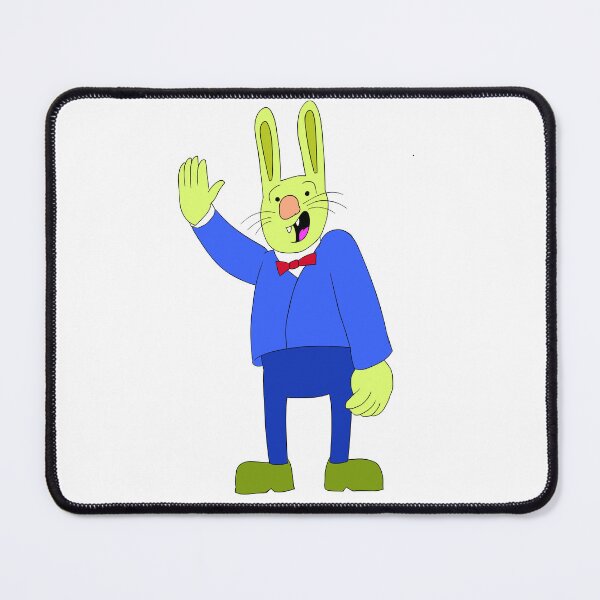 Item preview, Rancid Rabbit designed and sold by Quistlor.