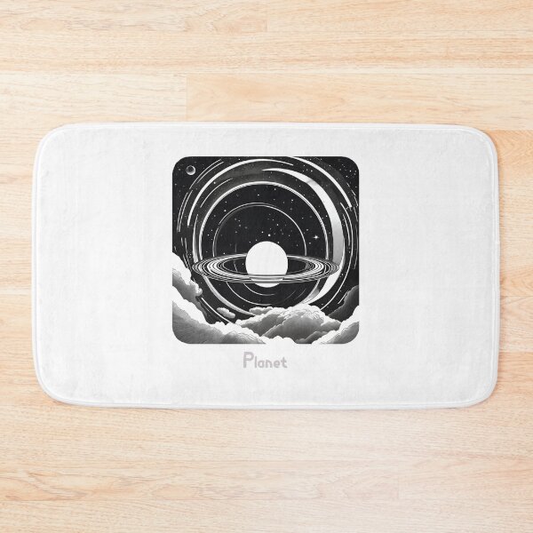 Item preview, Planet Illustration  designed and sold by Regal-Elegances.