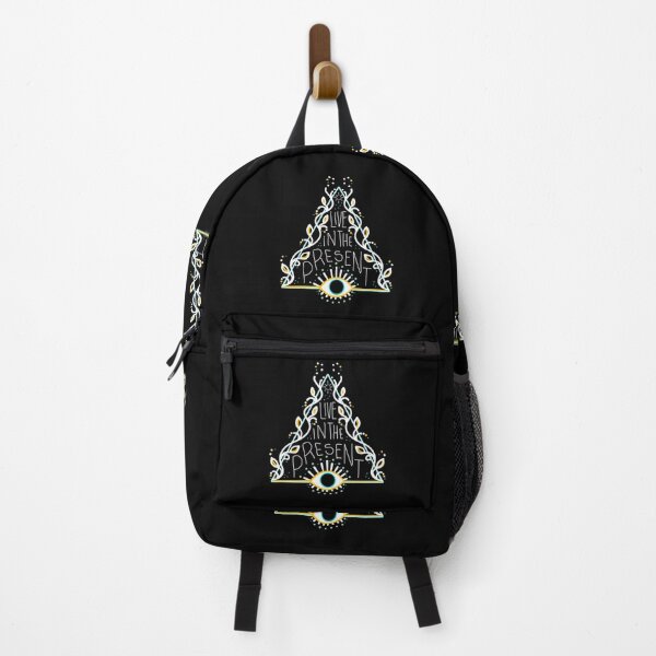 Item preview, Live in the present designed and sold by Anto2030.
