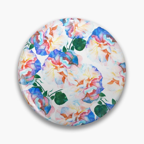Artikelvorschau, Wilde Flora #redbubble #decor #buyart entworfen und verkauft von 83oranges.com.