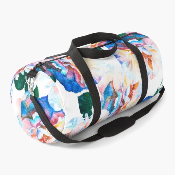 Item preview, Wild Flora #redbubble #decor #buyart designed and sold by 83oranges.com.