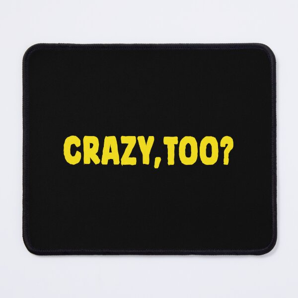 Item preview, Crazy adult designed and sold by vibeno1.