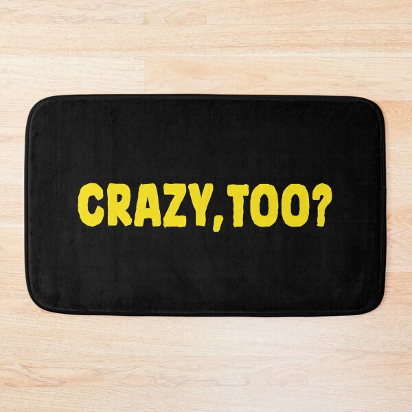 Item preview, Crazy adult designed and sold by vibeno1.