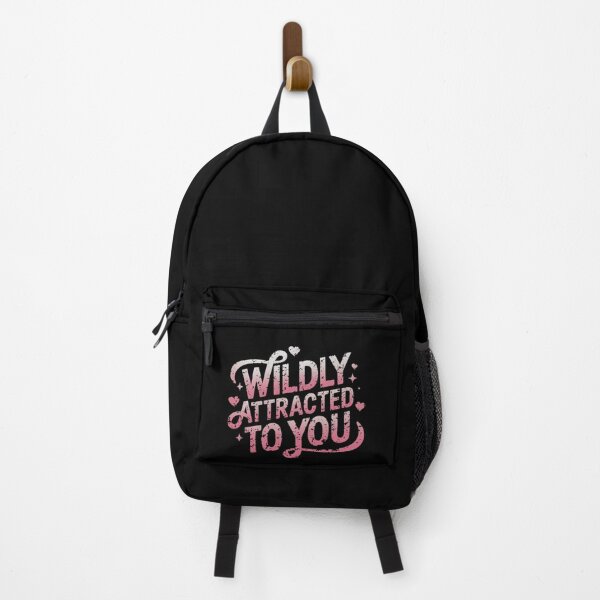 Item preview, I am wildly attracted to you designed and sold by ATOTI.