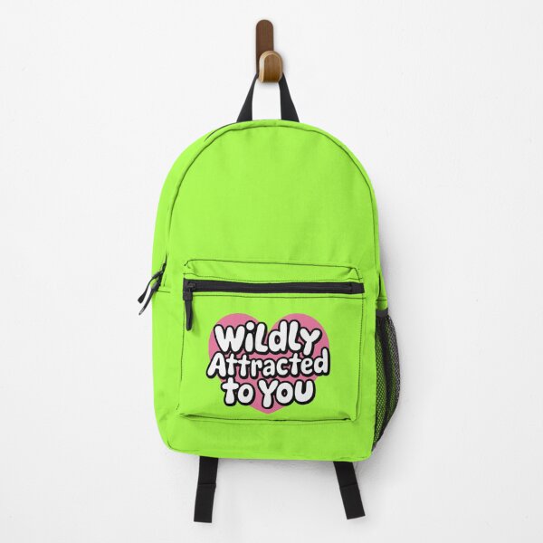 Item preview, I am wildly attracted to you designed and sold by ATOTI.
