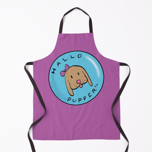 Item preview, Hallo Pupper designed and sold by J-Mobius.