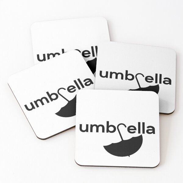 Item preview, Umbrella - Stylish and Functional Design for Rainy Days designed and sold by ZEPHYR_LABEL.