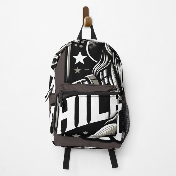 Item preview, hillbilly proud sticker designed and sold by NCNGDESIGN.