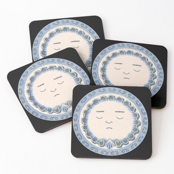 Item preview, Vintage Label - Sleeping Boy designed and sold by lapyear.
