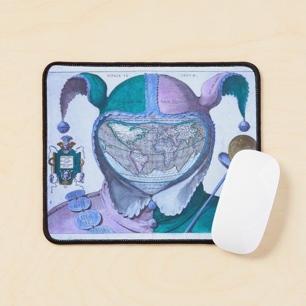 Item preview, Mouse Pad designed and sold by lapyear.
