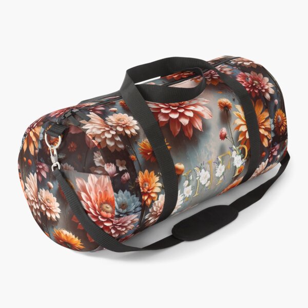 Item preview, Floral INFP designed and sold by beadedgrandma.