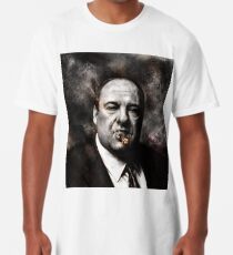 Die Sopranos - Tony Sopran Longshirt
