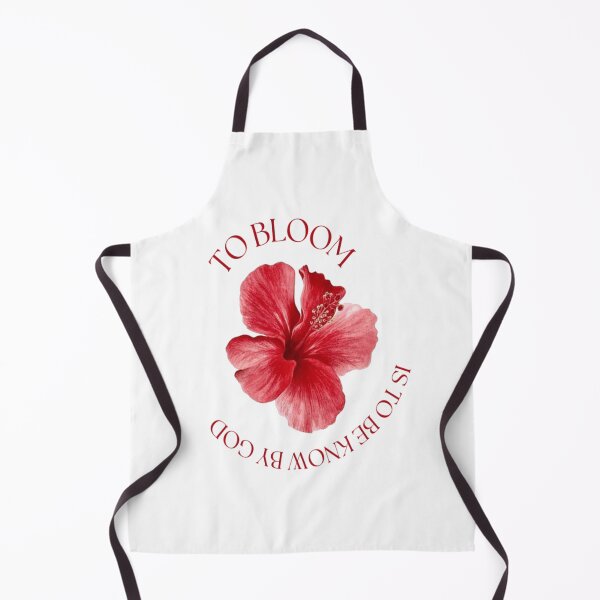 Item preview, To bloom is to be know by God! designed and sold by PsalmsCards.
