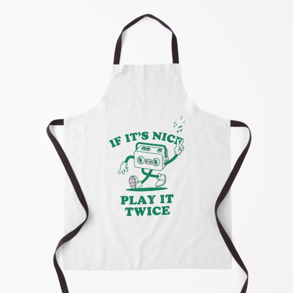 Item preview, Nice Music Play it Twice designed and sold by Billy Wong.