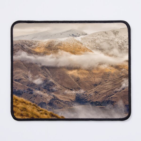 Item preview, Crown Range Pass #1 designed and sold by Images by Chris de Blank.