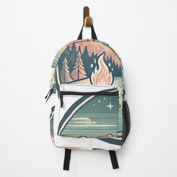 Item preview, Campfire designed and sold by 171factory.