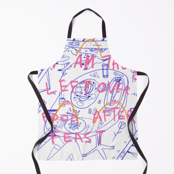 Item preview, Feast designed and sold by GeorginaxFraser.