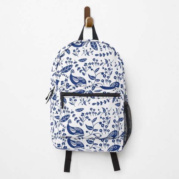 Item preview, Blue and White designed and sold by Shuga-Design.