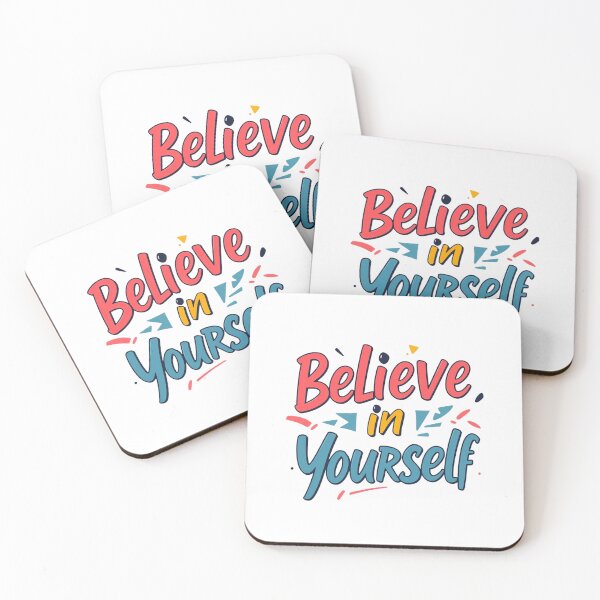 Item preview, Believe in yourself designed and sold by adeil.
