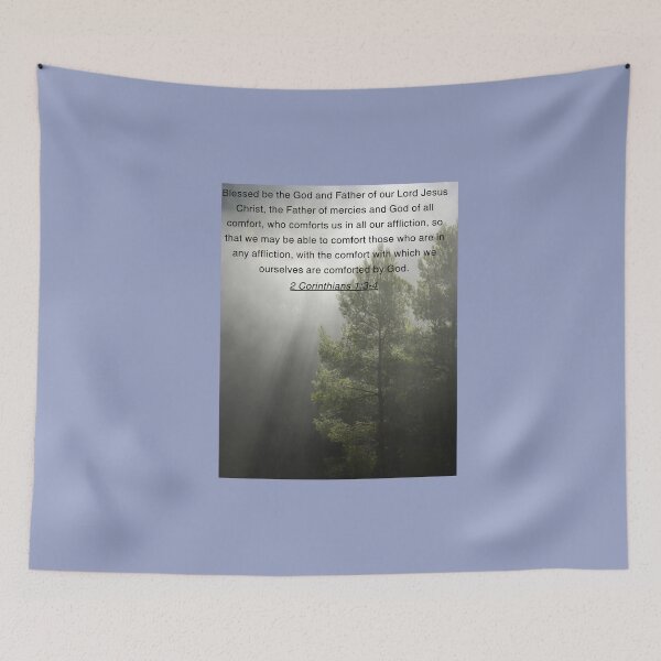 Item preview, Comfort from God designed and sold by Zelda50.