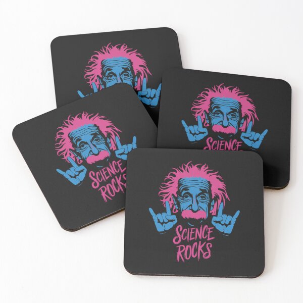 Item preview, Science Rocks! designed and sold by BugiDesignArt.