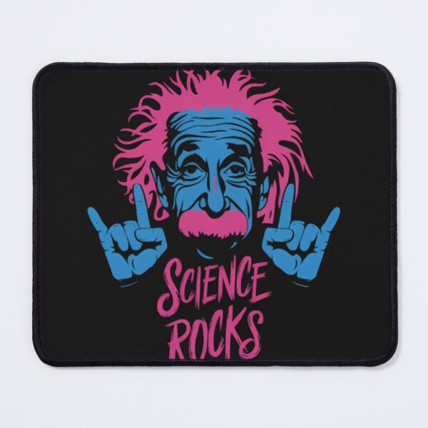 Item preview, Science Rocks! designed and sold by BugiDesignArt.