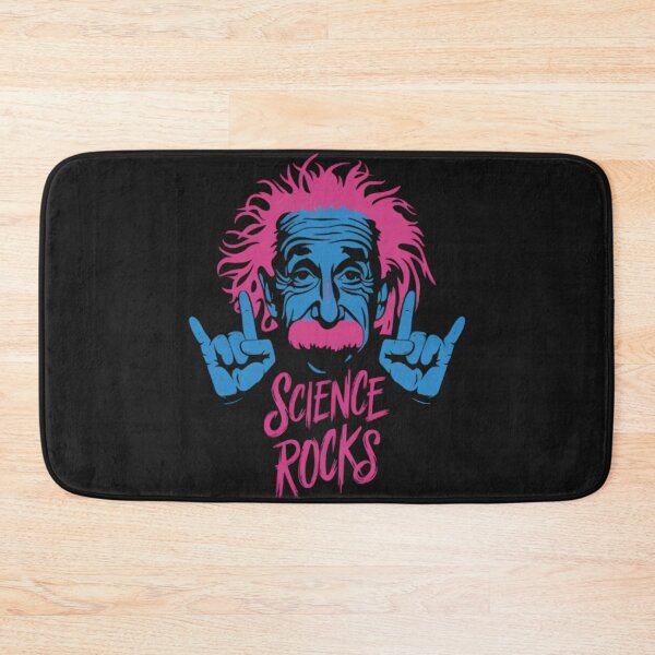 Item preview, Science Rocks! designed and sold by BugiDesignArt.