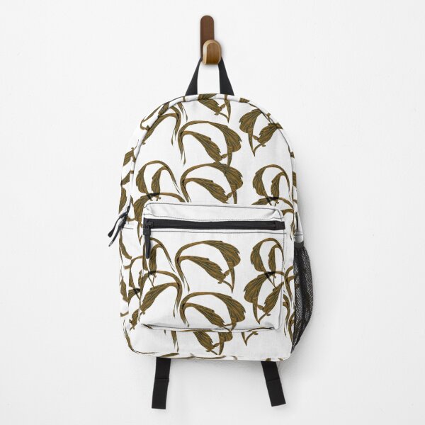 Item preview, Brown leaves designed and sold by Natheethip.