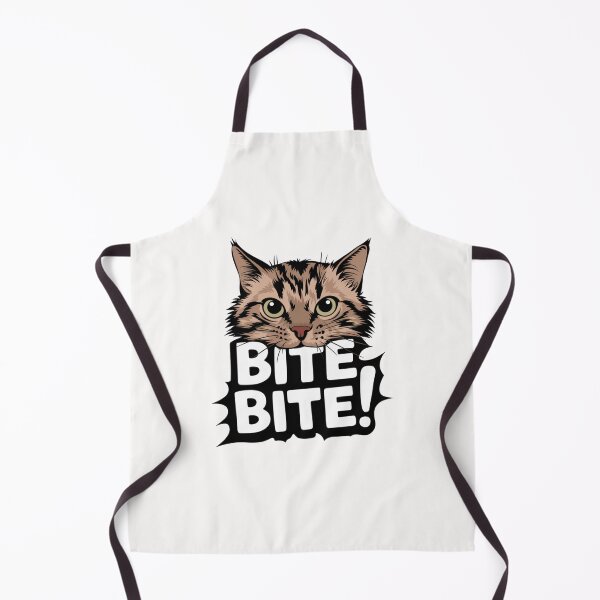 Item preview, Bite bite kitten designed and sold by ATOTI.