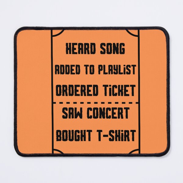 Item preview, Road to Fandom (T) designed and sold by CaesarSongs.